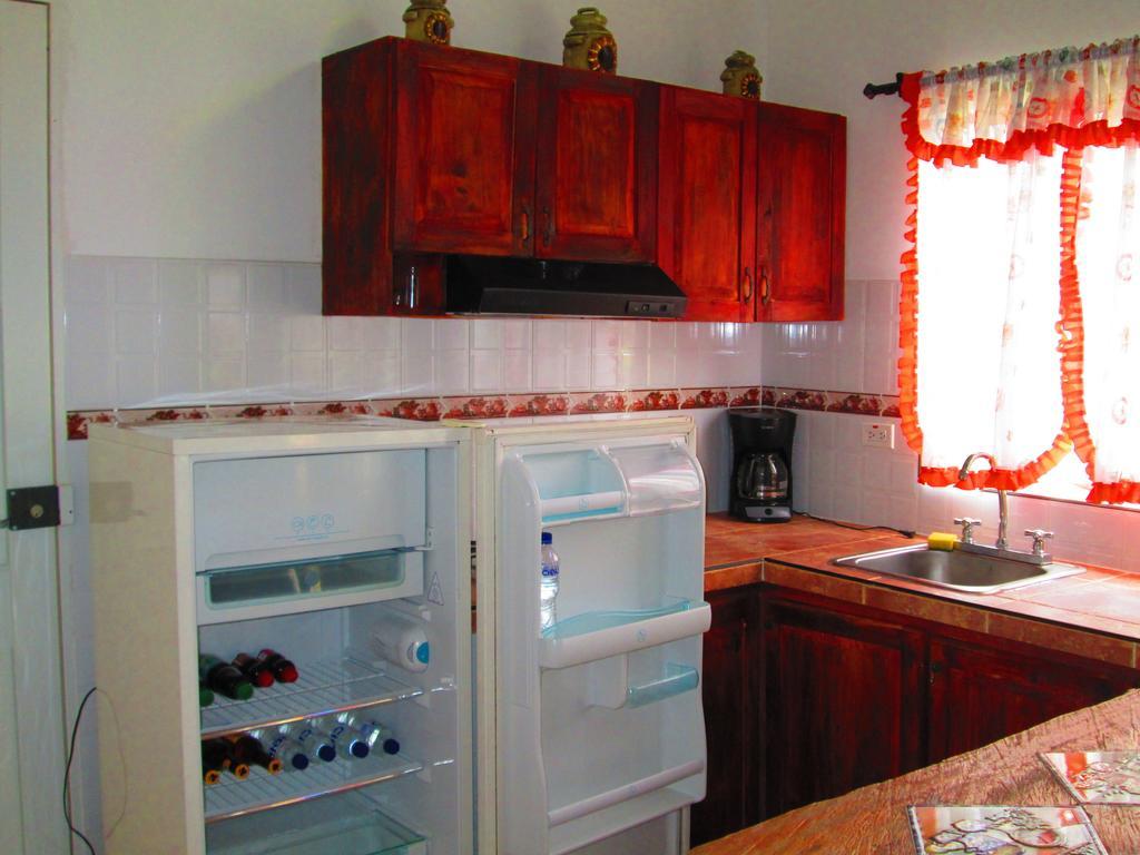 Hotel Campestre El Refugio De Balsora Филандия Номер фото